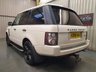 USED 2010 10 LAND ROVER RANGE ROVER 3.6 TDV8 AUTOBIOGRAPHY 5d 271 BHP FULL  SERVICE HISTROY