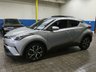USED 2018 68 TOYOTA CHR 1.8 DESIGN 5d 122 BHP SAT NAV HEATED SEATS REAR VIEW CAMERA