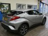 USED 2018 68 TOYOTA CHR 1.8 DESIGN 5d 122 BHP SAT NAV HEATED SEATS REAR VIEW CAMERA