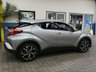 USED 2018 68 TOYOTA CHR 1.8 DESIGN 5d 122 BHP SAT NAV HEATED SEATS REAR VIEW CAMERA