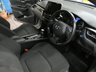 USED 2018 68 TOYOTA CHR 1.8 DESIGN 5d 122 BHP SAT NAV HEATED SEATS REAR VIEW CAMERA