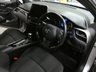 USED 2018 68 TOYOTA CHR 1.8 DESIGN 5d 122 BHP SAT NAV HEATED SEATS REAR VIEW CAMERA