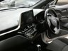 USED 2018 68 TOYOTA CHR 1.8 DESIGN 5d 122 BHP SAT NAV HEATED SEATS REAR VIEW CAMERA