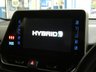USED 2018 68 TOYOTA CHR 1.8 DESIGN 5d 122 BHP SAT NAV HEATED SEATS REAR VIEW CAMERA