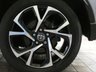 USED 2018 68 TOYOTA CHR 1.8 DESIGN 5d 122 BHP SAT NAV HEATED SEATS REAR VIEW CAMERA