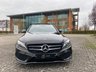 USED 2018 18 MERCEDES-BENZ C CLASS 2.1 C 250 D AMG LINE PREMIUM PLUS 4d AUTO 204 BHP 2 Former Keeper+ Finance Available+Full Heated Leather Seat With Memory+Drl+Xenon Light+2 Keys+Pan-Roof+Sat-Nav+DAB+Mot+ Full Service History+Parking Sensor+Nationowide Delivery+Nationwide Warranty