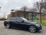USED 2018 18 MERCEDES-BENZ C CLASS 2.1 C 250 D AMG LINE PREMIUM PLUS 4d AUTO 204 BHP 2 Former Keeper+ Finance Available+Full Heated Leather Seat With Memory+Drl+Xenon Light+2 Keys+Pan-Roof+Sat-Nav+DAB+Mot+ Full Service History+Parking Sensor+Nationowide Delivery+Nationwide Warranty