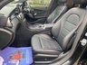 USED 2018 18 MERCEDES-BENZ C CLASS 2.1 C 250 D AMG LINE PREMIUM PLUS 4d AUTO 204 BHP 2 Former Keeper+ Finance Available+Full Heated Leather Seat With Memory+Drl+Xenon Light+2 Keys+Pan-Roof+Sat-Nav+DAB+Mot+ Full Service History+Parking Sensor+Nationowide Delivery+Nationwide Warranty