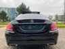 USED 2018 18 MERCEDES-BENZ C CLASS 2.1 C 250 D AMG LINE PREMIUM PLUS 4d AUTO 204 BHP 2 Former Keeper+ Finance Available+Full Heated Leather Seat With Memory+Drl+Xenon Light+2 Keys+Pan-Roof+Sat-Nav+DAB+Mot+ Full Service History+Parking Sensor+Nationowide Delivery+Nationwide Warranty