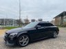 USED 2018 18 MERCEDES-BENZ C CLASS 2.1 C 250 D AMG LINE PREMIUM PLUS 4d AUTO 204 BHP 2 Former Keeper+ Finance Available+Full Heated Leather Seat With Memory+Drl+Xenon Light+2 Keys+Pan-Roof+Sat-Nav+DAB+Mot+ Full Service History+Parking Sensor+Nationowide Delivery+Nationwide Warranty