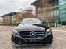 USED 2018 18 MERCEDES-BENZ C CLASS 2.1 C 250 D AMG LINE PREMIUM PLUS 4d AUTO 204 BHP 2 Former Keeper+ Finance Available+Full Heated Leather Seat With Memory+Drl+Xenon Light+2 Keys+Pan-Roof+Sat-Nav+DAB+Mot+ Full Service History+Parking Sensor+Nationowide Delivery+Nationwide Warranty