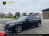 USED 2018 18 MERCEDES-BENZ C CLASS 2.1 C 250 D AMG LINE PREMIUM PLUS 4d AUTO 204 BHP 2 Former Keeper+ Finance Available+Full Heated Leather Seat With Memory+Drl+Xenon Light+2 Keys+Pan-Roof+Sat-Nav+DAB+Mot+ Full Service History+Parking Sensor+Nationowide Delivery+Nationwide Warranty