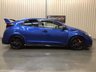 USED 2016 R HONDA CIVIC 2.0 I-VTEC TYPE R GT 5d 306 BHP FINANCE RATES  FROM 6.9 % APR