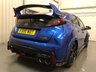 USED 2016 R HONDA CIVIC 2.0 I-VTEC TYPE R GT 5d 306 BHP FINANCE RATES  FROM 6.9 % APR