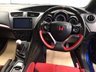 USED 2016 R HONDA CIVIC 2.0 I-VTEC TYPE R GT 5d 306 BHP FINANCE RATES  FROM 6.9 % APR