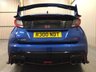 USED 2016 R HONDA CIVIC 2.0 I-VTEC TYPE R GT 5d 306 BHP FINANCE RATES  FROM 6.9 % APR
