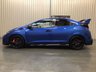 USED 2016 R HONDA CIVIC 2.0 I-VTEC TYPE R GT 5d 306 BHP FINANCE RATES  FROM 6.9 % APR