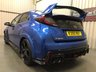USED 2016 R HONDA CIVIC 2.0 I-VTEC TYPE R GT 5d 306 BHP FINANCE RATES  FROM 6.9 % APR