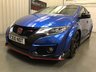 USED 2016 R HONDA CIVIC 2.0 I-VTEC TYPE R GT 5d 306 BHP FINANCE RATES  FROM 6.9 % APR