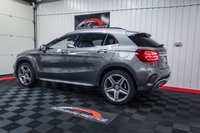 USED 2016 16 MERCEDES-BENZ GLA-CLASS 2.1 GLA 220 D 4MATIC AMG LINE 5d 174 BHP ELECTRRIC MEM SEATS+FSH