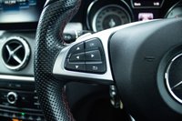 USED 2016 16 MERCEDES-BENZ GLA-CLASS 2.1 GLA 220 D 4MATIC AMG LINE 5d 174 BHP ELECTRRIC MEM SEATS+FSH