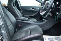USED 2016 16 MERCEDES-BENZ GLA-CLASS 2.1 GLA 220 D 4MATIC AMG LINE 5d 174 BHP ELECTRRIC MEM SEATS+FSH