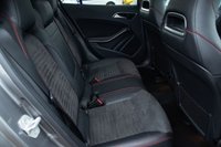 USED 2016 16 MERCEDES-BENZ GLA-CLASS 2.1 GLA 220 D 4MATIC AMG LINE 5d 174 BHP ELECTRRIC MEM SEATS+FSH