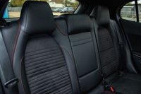 USED 2016 16 MERCEDES-BENZ GLA-CLASS 2.1 GLA 220 D 4MATIC AMG LINE 5d 174 BHP ELECTRRIC MEM SEATS+FSH