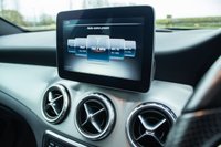 USED 2016 16 MERCEDES-BENZ GLA-CLASS 2.1 GLA 220 D 4MATIC AMG LINE 5d 174 BHP ELECTRRIC MEM SEATS+FSH