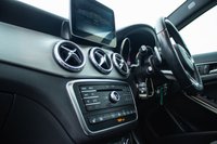 USED 2016 16 MERCEDES-BENZ GLA-CLASS 2.1 GLA 220 D 4MATIC AMG LINE 5d 174 BHP ELECTRRIC MEM SEATS+FSH