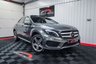 USED 2016 16 MERCEDES-BENZ GLA-CLASS 2.1 GLA 220 D 4MATIC AMG LINE 5d 174 BHP ELECTRRIC MEM SEATS+FSH