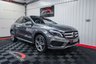 USED 2016 16 MERCEDES-BENZ GLA-CLASS 2.1 GLA 220 D 4MATIC AMG LINE 5d 174 BHP ELECTRRIC MEM SEATS+FSH