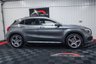USED 2016 16 MERCEDES-BENZ GLA-CLASS 2.1 GLA 220 D 4MATIC AMG LINE 5d 174 BHP ELECTRRIC MEM SEATS+FSH