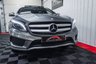 USED 2016 16 MERCEDES-BENZ GLA-CLASS 2.1 GLA 220 D 4MATIC AMG LINE 5d 174 BHP ELECTRRIC MEM SEATS+FSH