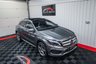 USED 2016 16 MERCEDES-BENZ GLA-CLASS 2.1 GLA 220 D 4MATIC AMG LINE 5d 174 BHP ELECTRRIC MEM SEATS+FSH