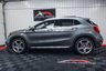 USED 2016 16 MERCEDES-BENZ GLA-CLASS 2.1 GLA 220 D 4MATIC AMG LINE 5d 174 BHP ELECTRRIC MEM SEATS+FSH