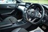 USED 2016 16 MERCEDES-BENZ GLA-CLASS 2.1 GLA 220 D 4MATIC AMG LINE 5d 174 BHP ELECTRRIC MEM SEATS+FSH