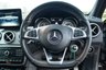 USED 2016 16 MERCEDES-BENZ GLA-CLASS 2.1 GLA 220 D 4MATIC AMG LINE 5d 174 BHP ELECTRRIC MEM SEATS+FSH