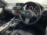 USED 2018 18 BMW 1 SERIES 3.0 M140I SHADOW EDITION 5d 335 BHP HARMON KARDON SOUND SYSTEM, F/S/H