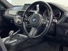 USED 2018 18 BMW 1 SERIES 3.0 M140I SHADOW EDITION 5d 335 BHP HARMON KARDON SOUND SYSTEM, F/S/H