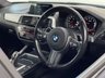 USED 2018 18 BMW 1 SERIES 3.0 M140I SHADOW EDITION 5d 335 BHP HARMON KARDON SOUND SYSTEM, F/S/H