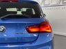 USED 2018 18 BMW 1 SERIES 3.0 M140I SHADOW EDITION 5d 335 BHP HARMON KARDON SOUND SYSTEM, F/S/H