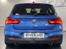 USED 2018 18 BMW 1 SERIES 3.0 M140I SHADOW EDITION 5d 335 BHP HARMON KARDON SOUND SYSTEM, F/S/H