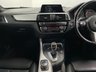 USED 2018 18 BMW 1 SERIES 3.0 M140I SHADOW EDITION 5d 335 BHP HARMON KARDON SOUND SYSTEM, F/S/H