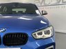 USED 2018 18 BMW 1 SERIES 3.0 M140I SHADOW EDITION 5d 335 BHP HARMON KARDON SOUND SYSTEM, F/S/H