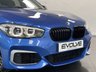 USED 2018 18 BMW 1 SERIES 3.0 M140I SHADOW EDITION 5d 335 BHP HARMON KARDON SOUND SYSTEM, F/S/H
