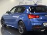 USED 2018 18 BMW 1 SERIES 3.0 M140I SHADOW EDITION 5d 335 BHP HARMON KARDON SOUND SYSTEM, F/S/H