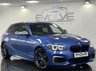 USED 2018 18 BMW 1 SERIES 3.0 M140I SHADOW EDITION 5d 335 BHP HARMON KARDON SOUND SYSTEM, F/S/H