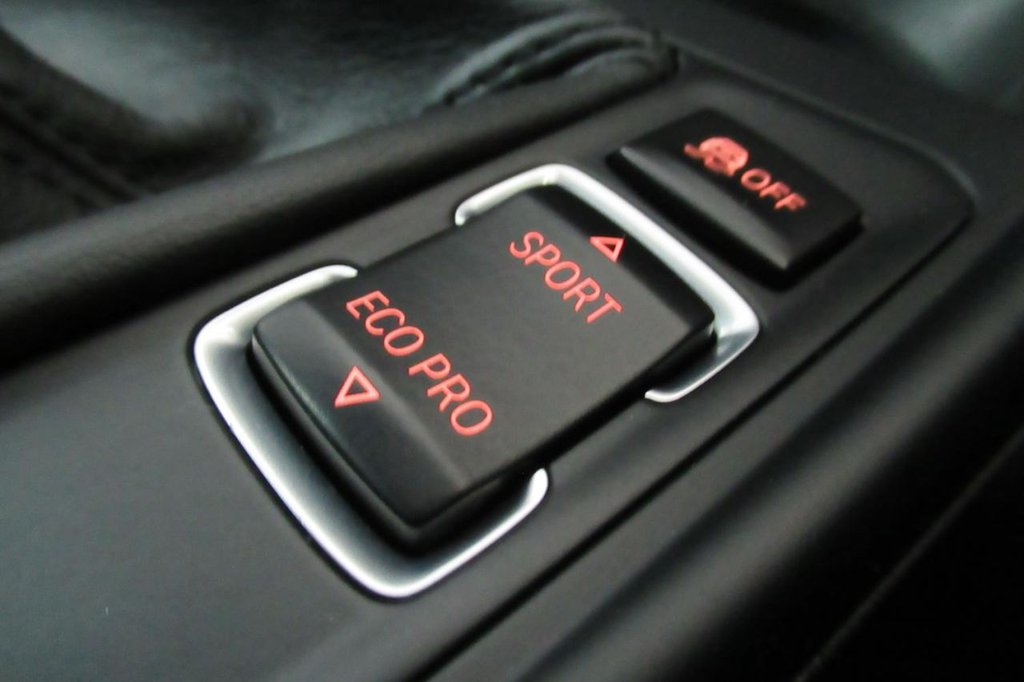 USED 2014 BMW 1 SERIES 2.0 120D XDRIVE M SPORT 5d 181 BHP 