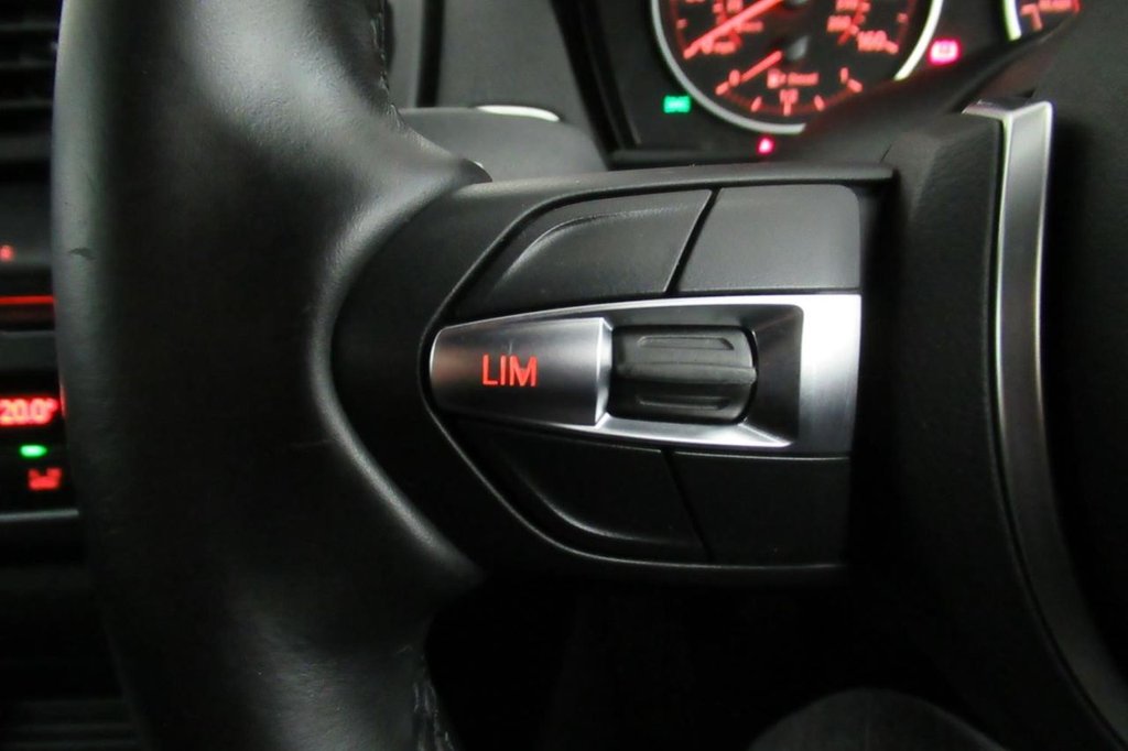 USED 2014 BMW 1 SERIES 2.0 120D XDRIVE M SPORT 5d 181 BHP 
